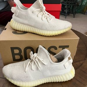 Mens Yeezy Boost 350